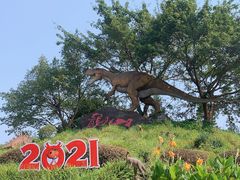 -自贡恐龙博物馆