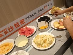 -豪享来牛排(人民店)