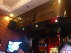 -永兴餐厅(复兴中路店)