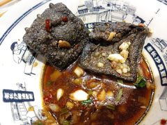 -黑白电视长沙小吃(悦汇城店)