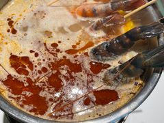 -Thai Basil罗勒叶泰式餐厅(时代天街店)