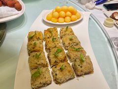 -尘香•传统川菜(创汇首座店)