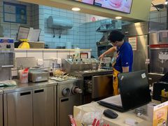 -DQ·蛋糕·冰淇淋(金桥店)