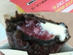 -麦当劳(洪山商场店)