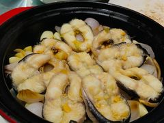 -莆田餐厅PUTIEN(世博源店)