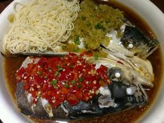 -望湘园·洞庭渔宴(永旺店)