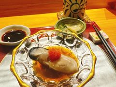 -鮨青(恒基名人购物中心店)