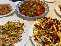 -田记餐馆(富国街店)