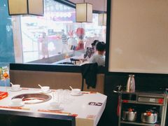 -川锅一号火锅(睢宁店)