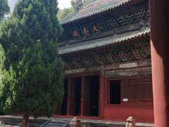 -报恩寺(平武县)