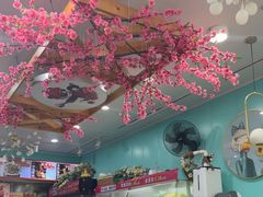 -大兵小将鲜牛肉冒菜麻辣香锅(紫金门花苑店)