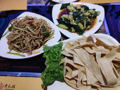 -黄记煌三汁焖锅(顺义华联店)