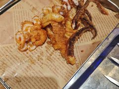-首尔朴宝·炭火烤肉(五角场店)