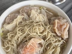-周门传统竹升面