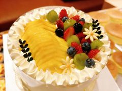 -西村叔叔的店·面包·甜品·蛋糕(清河万象汇店)