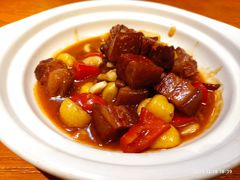 -冇味湘潭菜(湘江世纪城店)