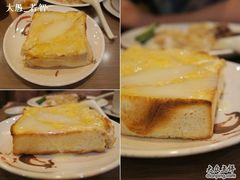 厚多士-深井陈记烧鹅酒家(新填地街店)