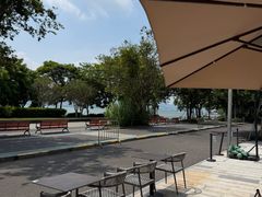 -ommo cafe(半岛城邦店)