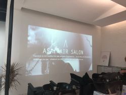 -ASA HAIR SALON