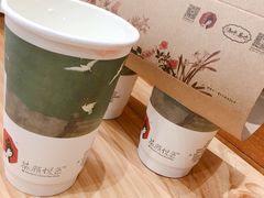 -茶颜悦色(雨花亭凯德二楼店)