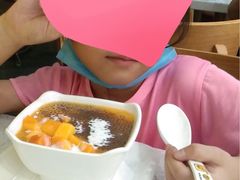 -圆碌碌甜品屋(狮山店)