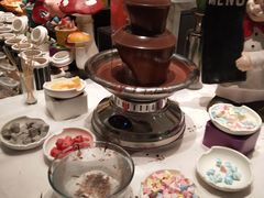 -长兴开元名都大酒店·地中海咖啡厅