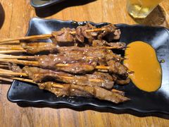 -烧蠔帮·湛江生蚝(南桥店)