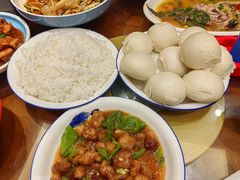 -经典老菜坊·开封灌汤包