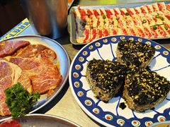 -大叹号·朝鲜族烤肉(潍坊泰华城店)