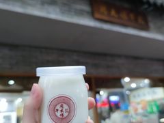 -大良毋米粥(锦龙路总店)