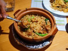 -嘉年华面包房餐厅（饺子馆）(陶然亭店)