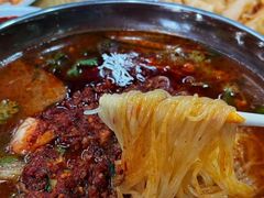 -韩麦大冷面(乔松路直营店)