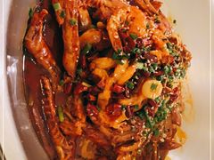 -张大师鸭爪爪特色干锅(南湖店)