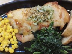-萨莉亚意式餐厅(龙阳广场店)