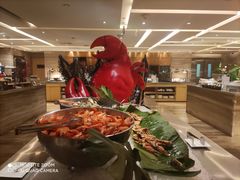 -北京王府井希尔顿酒店·万斯阁西餐厅