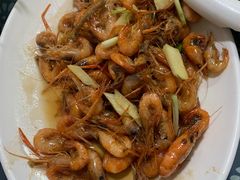 -唔呶喔哩酒家(生产街店)