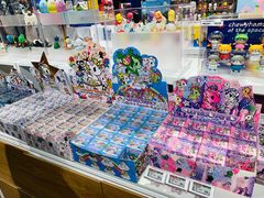 -泡泡玛特POPMART(崇文门国瑞城店)