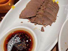 -谷丽麦馕新疆菜·清真(步步高梅溪新天地店)