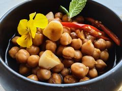 -龟兹KUCINA·新疆菜(前滩L+PLAZA店)