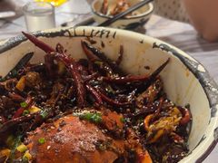 -辣螃铠盆盆蟹大排档(总店)