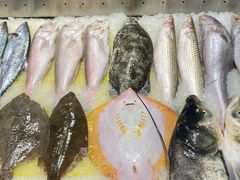 -健眺小海鲜(临海后山店)