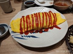 -歌行灯日本料理(伊势丹店)