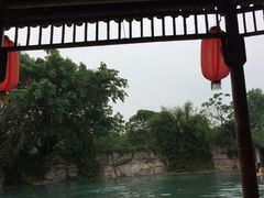 -天赐温泉