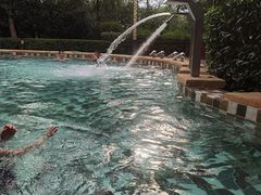 -天目湖涵田半山温泉