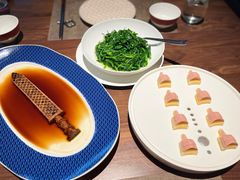 -曾宴·楚菜(湖北省博物馆店)