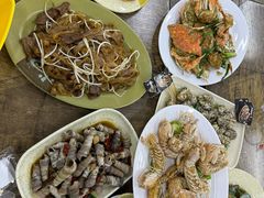 -贞姨美食·老字号海鲜大排档