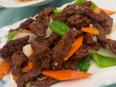 -四海回族饭店(前进大街店)