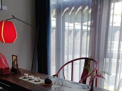 -江南雅厨(李公堤店)