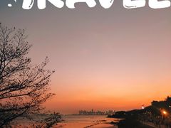 -深圳湾公园(南山区)