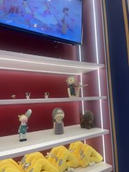 -meland亲子乐园(北京首开通州万象汇店)